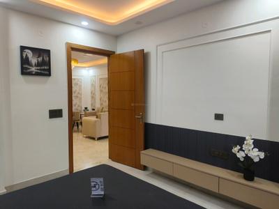 Bedroom Image of 1323 Sq.ft 3 BHK Builder Floor for sale in Skywhales Vienna Greens II, Sector 99A Gurgaon for Rs. 17000005