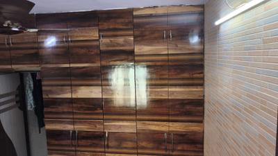 Bedroom Image of 500 Sq.ft 1 BHK Independent House for sale in Dombivli East Thane for Rs. 3200000