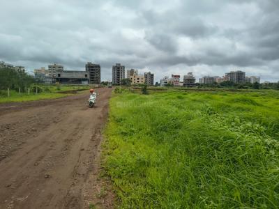 Image of 2880 Sq.ft Residential Plot / Land for sale in Mhasrul Gaon, Nashik for Rs. 13440000
