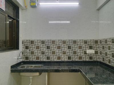 Kitchen Image of 1250 Sq.ft 2 BHK Villa for rent in  Vasant Vihar Garden, Ambernath East Ambernath for Rs. 20000