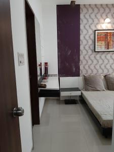 Bedroom Image of 1067 Sq.ft 2 BHK Apartment / Flat for sale in Gagan Micasaa, Wagholi Pune for Rs. 4980000
