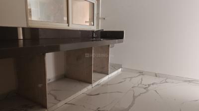 Kitchen Image of 1350 Sq.ft 3 BHK Apartment / Flat for sale in Prabhadevi Mumbai for Rs. 61500000