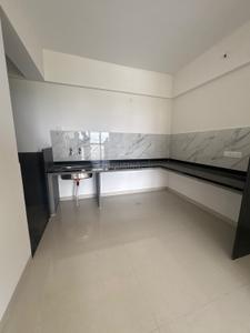 Kitchen Image of 1230 Sq.ft 3 BHK Apartment / Flat for sale in Codename Tathwade, Tathawade Pune for Rs. 12500000