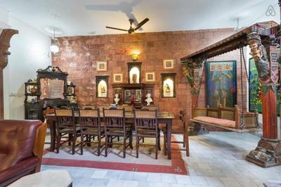 Hall Image of 5000 Sq.ft 8 BHK Independent House for sale in Sector 40 Noida for Rs. 190000000