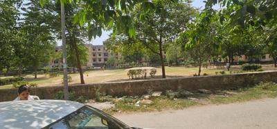 Image of 474 Sq.ft 2 BHK Apartment / Flat for sale in Sadarpur, Ghaziabad for Rs. 2100000