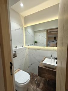 Image of 1422 Sq.ft 3 BHK Apartment / Flat for sale in Santacruz West, Mumbai for Rs. 59900000