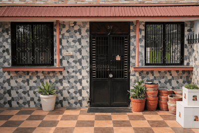 Image of 2181 Sq.ft 6 BHK Duplex for sale in New Alkapuri, Vadodara for Rs. 9800000