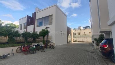 Image of 1756 Sq.ft 3 BHK Apartment / Flat for sale in Prestige Downtown, KK Nagar, Chennai for Rs. 32500000