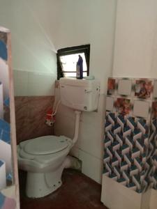 Common Bathroom Three Image of 3200 Sq.ft 5 BHK Independent House for sale in Birati Kolkata for Rs. 9000000