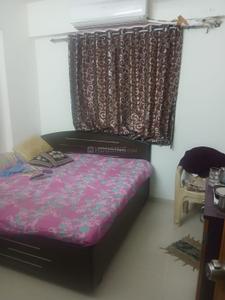 Bedroom Image of 700 Sq.ft 2 BHK Apartment / Flat for sale in Pearl 78, New Ranip Ahmedabad for Rs. 4500000