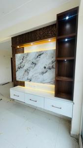Kitchen Image of 1740 Sq.ft 3.5 BHK Apartment / Flat for sale in Deserve Elite, Vrindavan Yojana Lucknow for Rs. 10600000