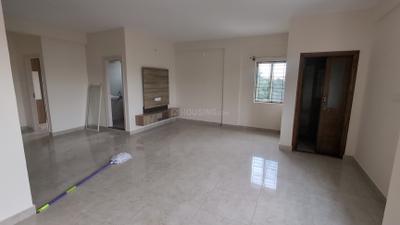Living Room Image of 1100 Sq.ft 2 BHK Builder Floor for rent in JP Nagar Bengaluru for Rs. 35000