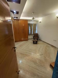 Hall Image of 2350 Sq.ft 4 BHK Apartment / Flat for sale in DDA Flats Sarita Vihar, Sarita Vihar New Delhi for Rs. 39500000