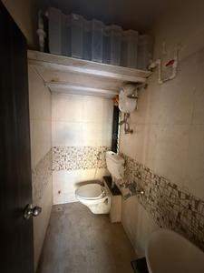 Image of 350 Sq.ft 1 RK Apartment / Flat for sale in Raju Yashwant Gaurav Complex, Nalasopara West, Nala Sopara for Rs. 2000000