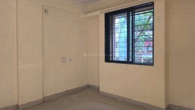 Bedroom Image of 1000 Sq.ft 2 BHK Apartment / Flat for sale in  Anvee Apartment, Dhayari Pune for Rs. 6500000