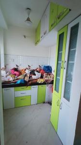 1 BHK Independent Builder Floor