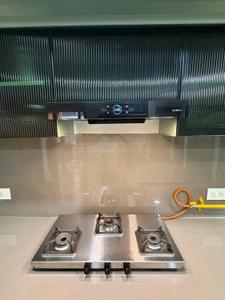 Image of 2151 Sq.ft 3 BHK Apartment / Flat for sale in Sargasan, Gandhinagar for Rs. 11000000