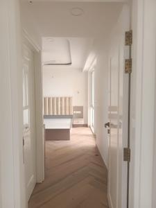 Hall Image of 1200 Sq.ft 3 BHK Apartment / Flat for sale in Prestige Ocean Crest, Panjim Goa for Rs. 51000000