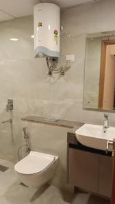 Image of 1828 Sq.ft 3 BHK Apartment / Flat for rent in M3M Heights, Sector 65, Gurgaon for Rs. 75000