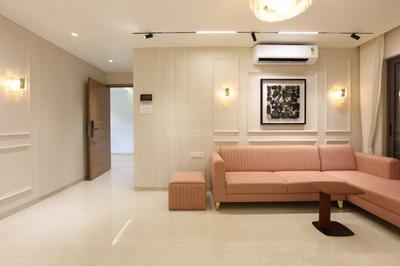 Hall Image of 1950 Sq.ft 4 BHK Apartment / Flat for sale in Vishal Eastern Front, Mundhwa Pune for Rs. 15900000