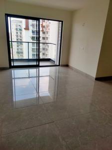 Hall Image of 1659 Sq.ft 3 BHK Apartment / Flat for sale in One Oak Atmos, Gomti Nagar Lucknow for Rs. 19000000
