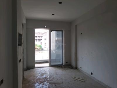 Living Room Image of 1010 Sq.ft 2 BHK Builder Floor for sale in Signature Global City 92, Sector 92 Gurgaon for Rs. 10600000