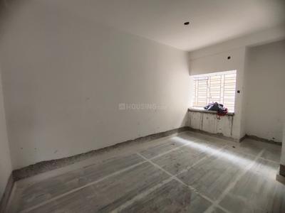Bedroom Image of 780 Sq.ft 2 BHK Apartment / Flat for sale in Parnasree Pally Kolkata for Rs. 3900000