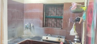 Kitchen Image of 1080 Sq.ft 2 BHK Independent House for sale in Kalipur Hooghly for Rs. 2200000