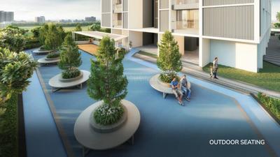 Image of 1834 Sq.ft 3 BHK Apartment / Flat for sale in Holystico Astrana, Hadapsar, Pune for Rs. 17500000