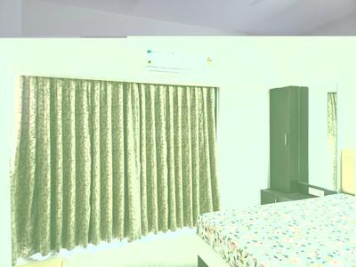 Bedroom Image of 2000 Sq.ft 3 BHK Apartment / Flat for sale in Godrej Green Glades, Jagatpur Ahmedabad for Rs. 10500000