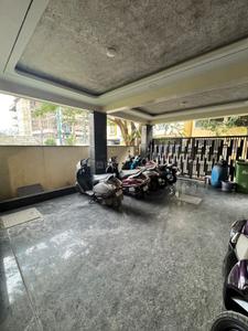 Image of 530 Sq.ft 1 BHK Apartment / Flat for rent in Bilekahalli, Bengaluru for Rs. 21000