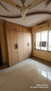 Bedroom Image of 950 Sq.ft 2 BHK Apartment / Flat for sale in DSS Mahavir Kalpavruksha, Kasarvadavali Thane for Rs. 10500000
