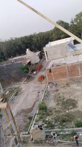 Image of 1000 Sq.ft Residential Plot / Land for sale in Krishna Nagar, Lucknow for Rs. 2350000