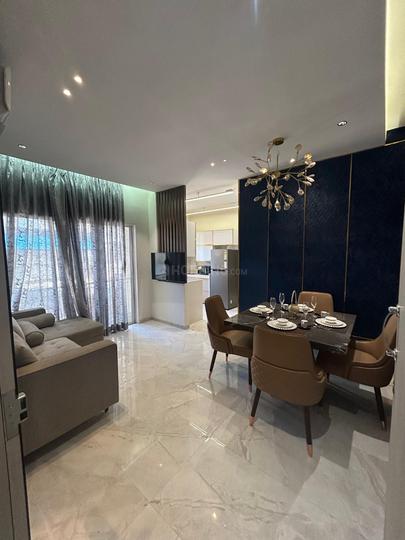 JSB Nakshatra Veda Main Image 1