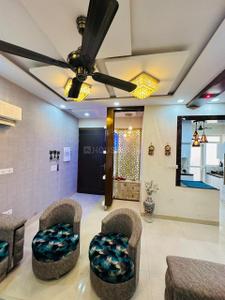 Hall Image of 1575 Sq.ft 3 BHK Apartment / Flat for sale in Affinity Greens, PR7 Airport Road Zirakpur for Rs. 12000000