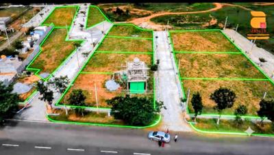 Image of 1200 Sq.ft Residential Plot / Land for sale in Dasanapura, Bengaluru for Rs. 3600000