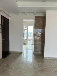 Hall Image of 1600 Sq.ft 3 BHK Builder Floor for rent in GMS Road Dehradun for Rs. 36000