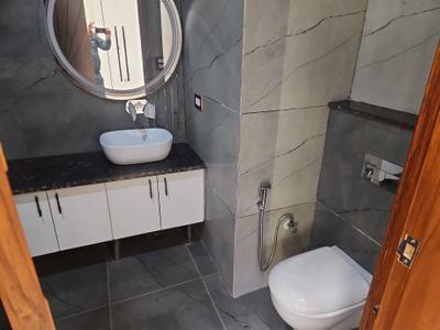 Bedroom Image of 1440 Sq.ft 3 BHK Builder Floor for sale in GTB Nagar New Delhi for Rs. 27500000
