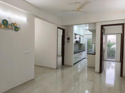 Living Room Image of 1494 Sq.ft 3.5 BHK Builder Floor for sale in M3M Soulitude , Sector 89 Gurgaon for Rs. 17000000