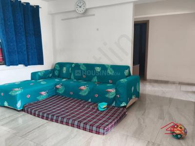 Bedroom Image of 1538 Sq.ft 3 BHK Apartment / Flat for sale in TG Ascent by TG Developers, Rayasandra Bengaluru for Rs. 15600000