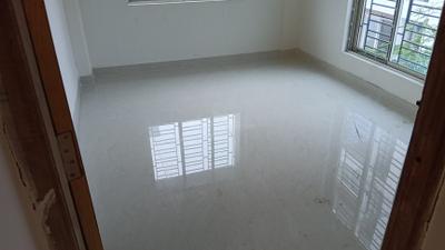 Bedroom Image of 1350 Sq.ft 3 BHK Apartment / Flat for sale in New Town Kolkata for Rs. 7000000