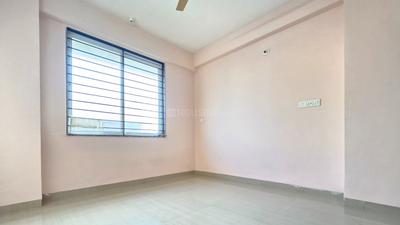 Bedroom Image of 650 Sq.ft 2 BHK Apartment / Flat for sale in RRCAT Indore for Rs. 2700000