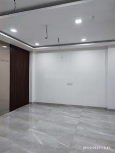 Hall Image of 1225 Sq.ft 3 BHK Apartment / Flat for sale in Sharda Nagar Kanpur for Rs. 5500000