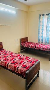 Bedroom Image of Sri Jagannath Co-living in Whitefield, Bengaluru