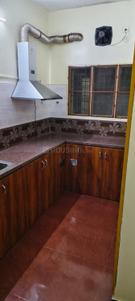Kitchen Image of 1289 Sq.ft 3 BHK Apartment / Flat for rent in Madipakkam Chennai for Rs. 30000