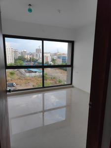 Bedroom Image of 1050 Sq.ft 2 BHK Apartment / Flat for sale in VTP Solitaire Phase 1 A B, Pashan Pune for Rs. 9800000