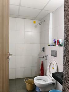 Bedroom Image of 430 Sq.ft 1 BHK Apartment / Flat for sale in Godrej Nirvaan, Bhiwandi Thane for Rs. 5500000