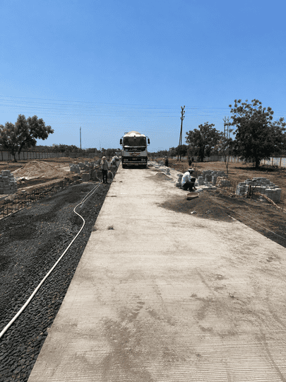Arohan sarswati infra  Main Image 1