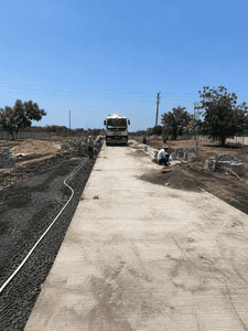Image of 1400 Sq.ft Residential Plot / Land for sale in Mihan, Nagpur for Rs. 4671106