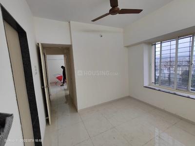 Bedroom Image of 500 Sq.ft 1 BHK Apartment / Flat for sale in Calyx Artemis, Anand Nagar, Sinhagad Road Pune for Rs. 5500000